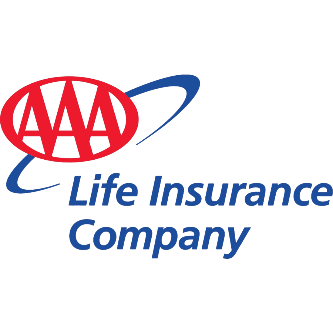 AAA Life Insurance Company logo at a corporate event.