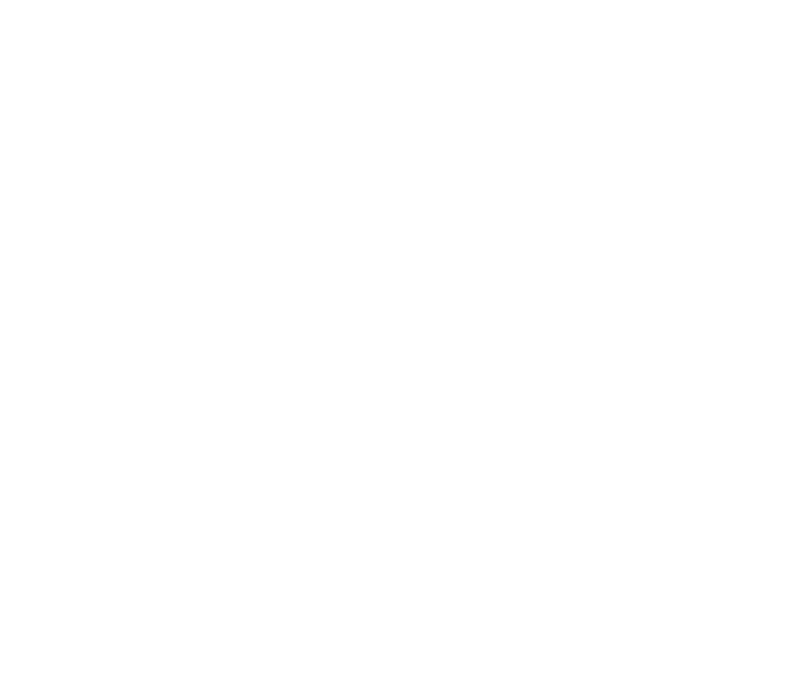 Blank Space Events logo for event planning and production services.